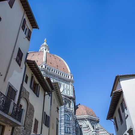 Apartments Florence - Benedetto Duomo Экстерьер фото