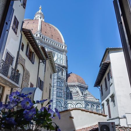 Apartments Florence - Benedetto Duomo Экстерьер фото