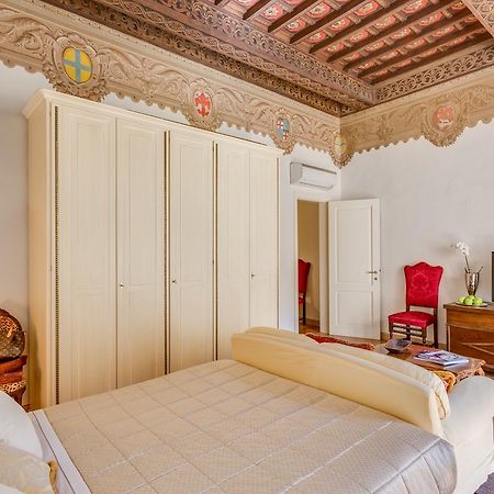 Apartments Florence - Benedetto Duomo Экстерьер фото
