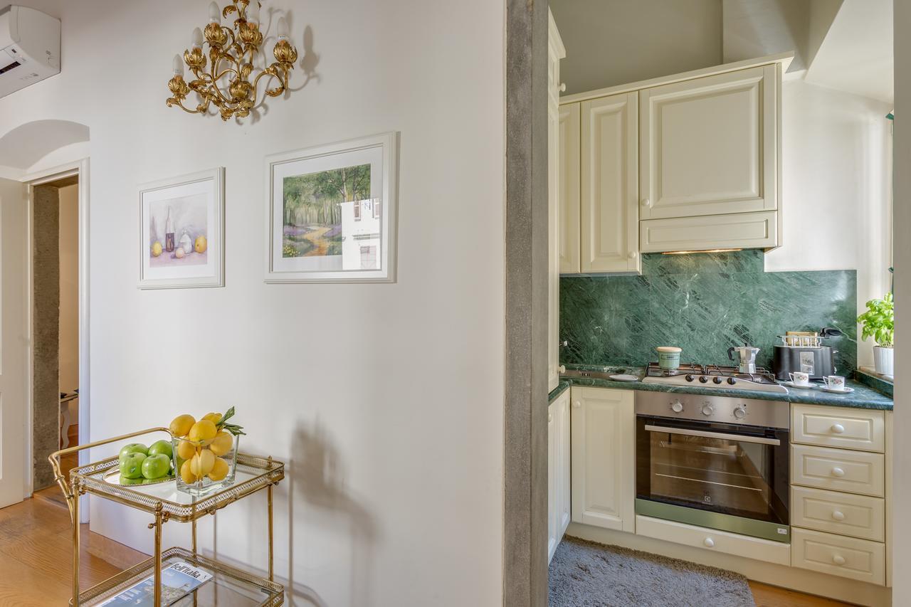 Apartments Florence - Benedetto Duomo Экстерьер фото