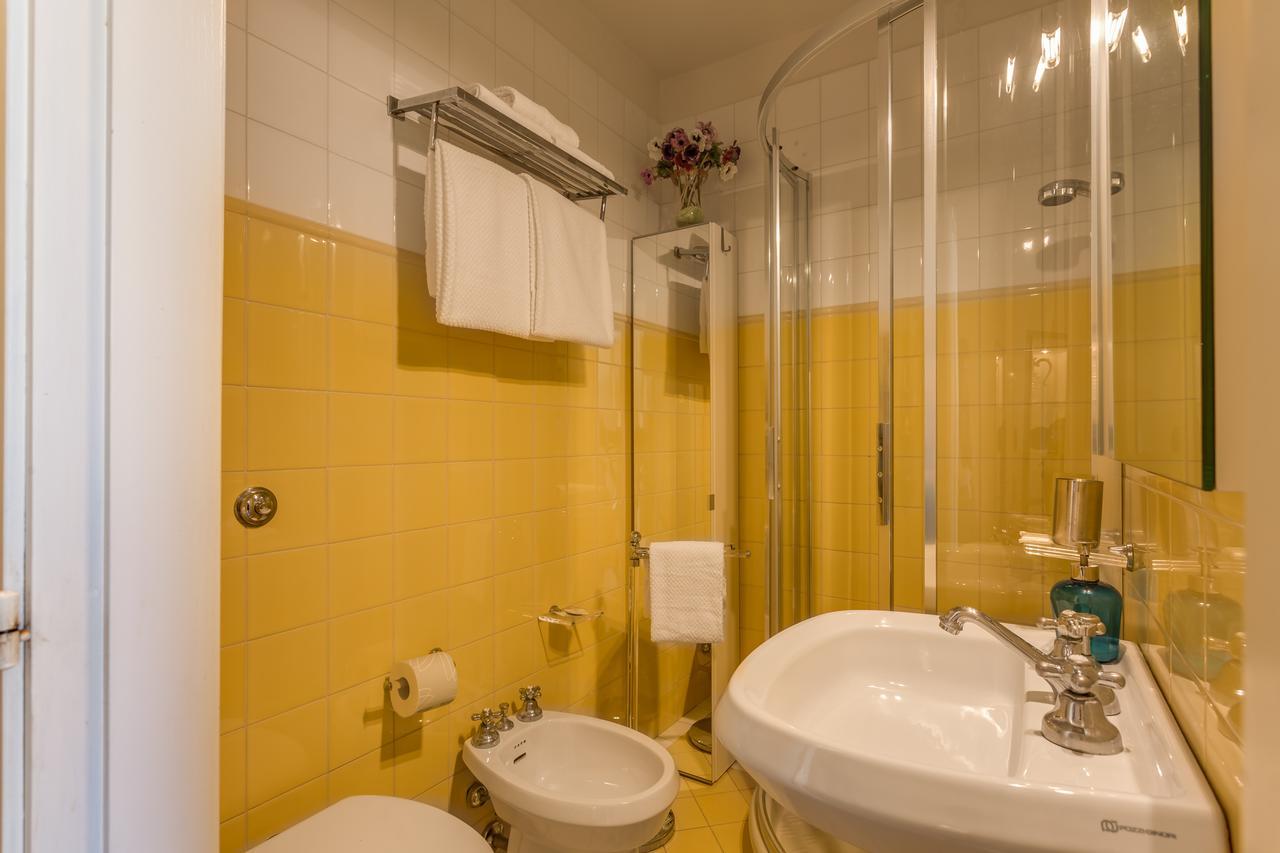 Apartments Florence - Benedetto Duomo Экстерьер фото