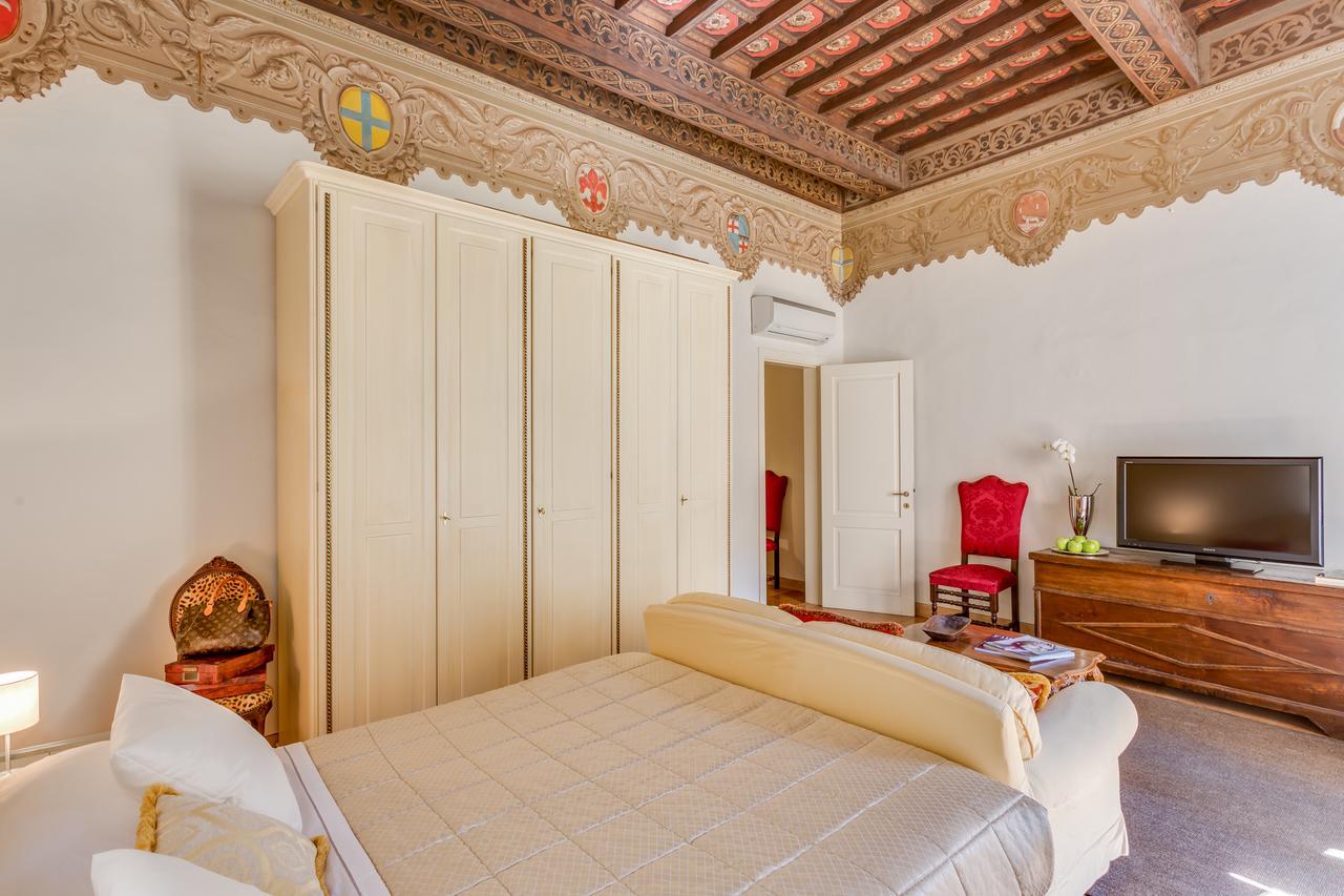 Apartments Florence - Benedetto Duomo Экстерьер фото