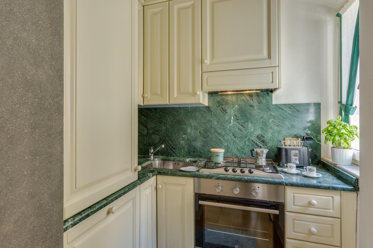 Apartments Florence - Benedetto Duomo Экстерьер фото